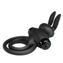 PIERŚCIEŃ PRETTY LOVE - VIBRANT PENIS RING 3