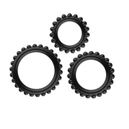 PIERŚCIEŃ TITAN COCK RING