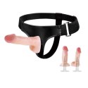 STRAPON JESSICA STRAP ON