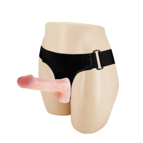STRAPON JESSICA STRAP ON