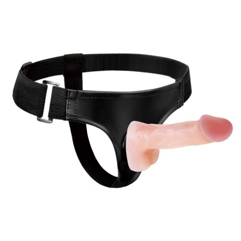 STRAPON JESSICA STRAP ON