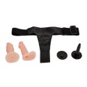 STRAPON JESSICA STRAP ON