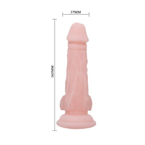 SUPER DILDO 6,4