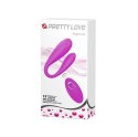 WIBRATOR C-TYPE PRETTY LOVE - ALGERNON