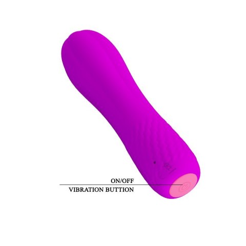 WIBRATOR PRETTY LOVE - ALLEN