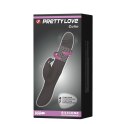 WIBRATOR PRETTY LOVE - COLIN