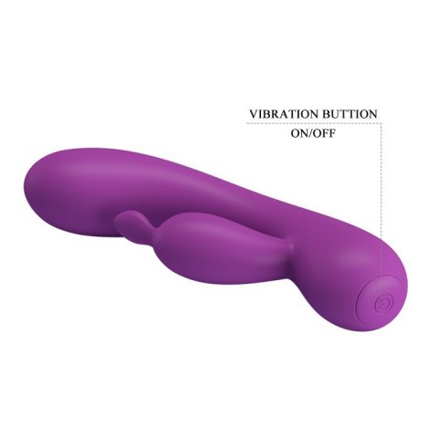 WIBRATOR PRETTY LOVE - GRACE
