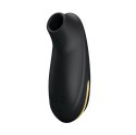 WIBRATOR PRETTY LOVE - SUCKING MASSAGER