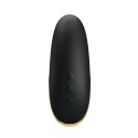 WIBRATOR PRETTY LOVE - SUCKING MASSAGER
