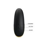 WIBRATOR PRETTY LOVE - SUCKING MASSAGER