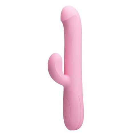 WIBRATOR PRETTY LOVE - TRUMAN