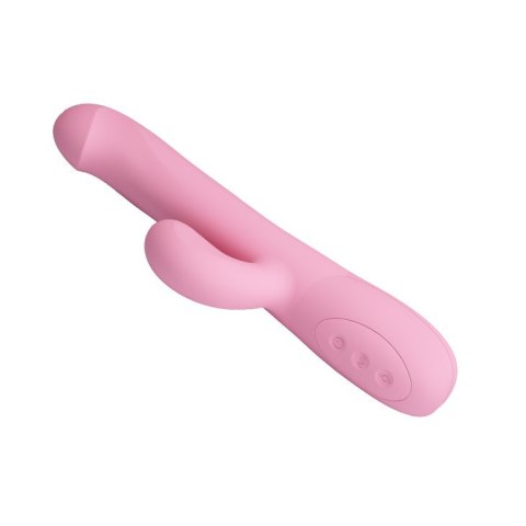 WIBRATOR PRETTY LOVE - TRUMAN