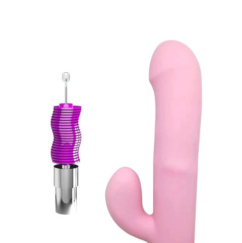 WIBRATOR PRETTY LOVE - TRUMAN