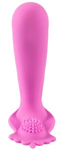 WIBRATOR SWEET SMILE G-SPOT PANTY VIBE