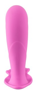 WIBRATOR SWEET SMILE G-SPOT PANTY VIBE