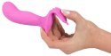 WIBRATOR SWEET SMILE G-SPOT PANTY VIBE