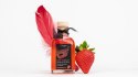 ZESTAW DO MASAŻU LIPS MASSAGE KIT STRAWBERRY 100 ML