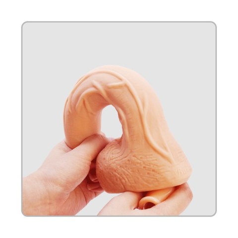 DILDO BEAUTIFUL JACK