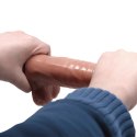 GLIDE DILDO BEAUTIFUL BARON