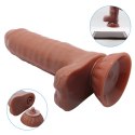 GLIDE DILDO BEAUTIFUL BARON