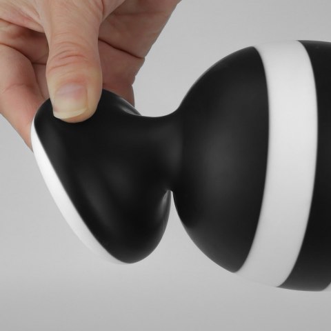 KOREK ANALNY 5.5'' X-MISSIONER BUTT PLUG