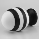 KOREK ANALNY 5.5'' X-MISSIONER BUTT PLUG