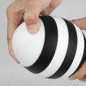 KOREK ANALNY 5.5'' X-MISSIONER BUTT PLUG