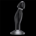 KOREK ANALNY FLAWLESS CLEAR PROSTATE PLUG 6.5''