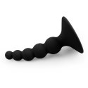 KOREK LURE ME BEADED ANAL PLUG