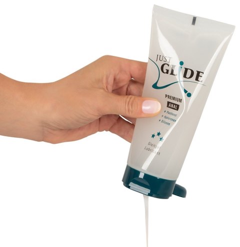 LUBRYKANT LUBRICANT PREMIUM ANAL 200 ML
