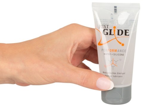 LUBRYKANT PERFORMANCE 50ML