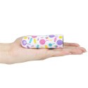 MINIWIBRATOR RECHARGEABLE LOLLIPOP MASSAGER