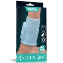 PIERŚCIEŃ VIBRATING DRIP KNIGHTS RING