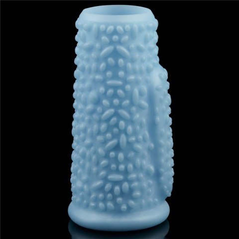 PIERŚCIEŃ VIBRATING DRIP KNIGHTS RING