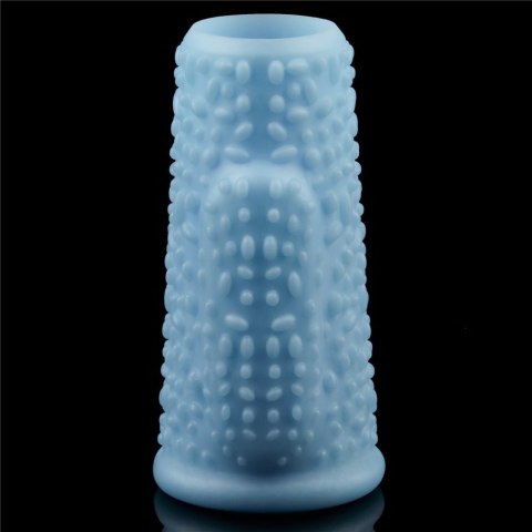 PIERŚCIEŃ VIBRATING DRIP KNIGHTS RING