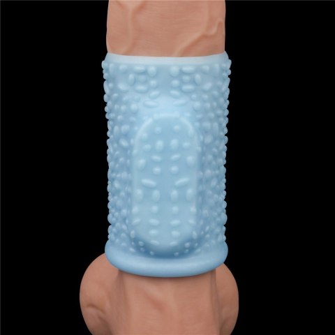 PIERŚCIEŃ VIBRATING DRIP KNIGHTS RING