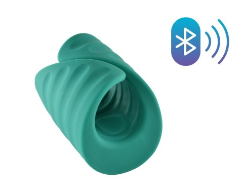 STYMULATOR MĘSKI OLIVER BLUETOOTH MOKKO TOYS
