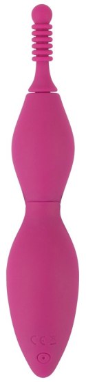 Spot Vibrator with 3 Tips