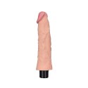 WIBRATOR 8" REAL SOFTEE