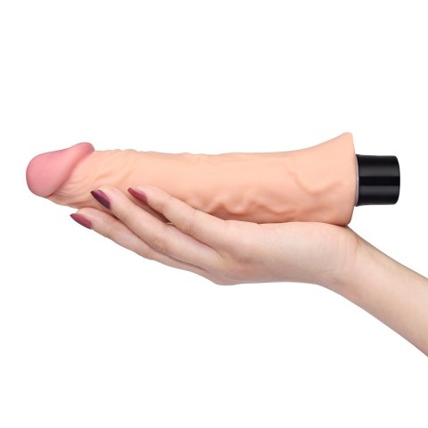 WIBRATOR 8" REAL SOFTEE