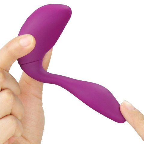 WIBRATOR O-SENSUAL DOUBLE RUSH