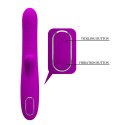 WIBRATOR PRETTY LOVE - ANGELIQUE