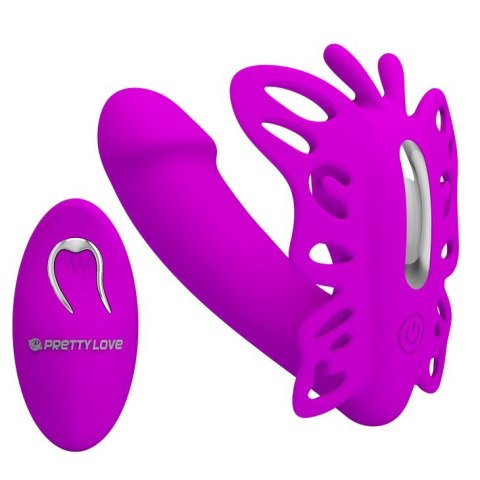 WIBRATOR PRETTY LOVE - KATHERINE