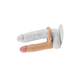 WIBRATOR THE ULTRA SOFT DOUBLE -VIBRATING