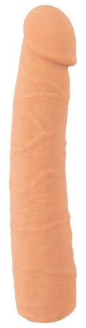 EXTENSION SLEEVE