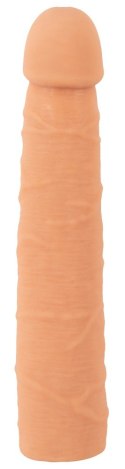 EXTENSION SLEEVE