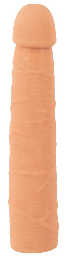EXTENSION SLEEVE