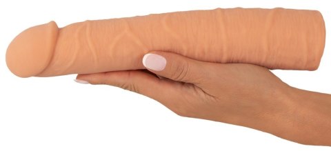 EXTENSION SLEEVE