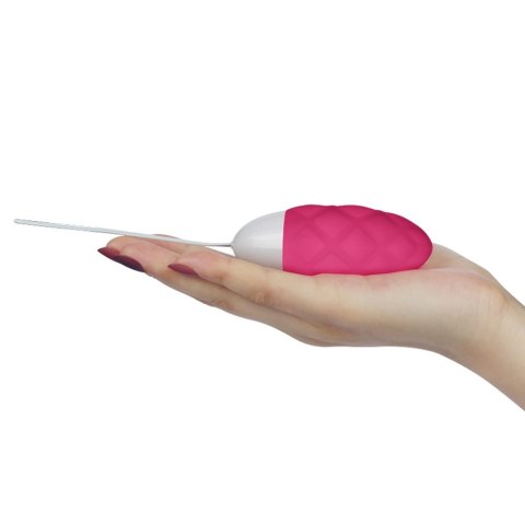 JAJKO IJOY WIRELESS REMOTE CONTROL RECHARGEABLE EGG