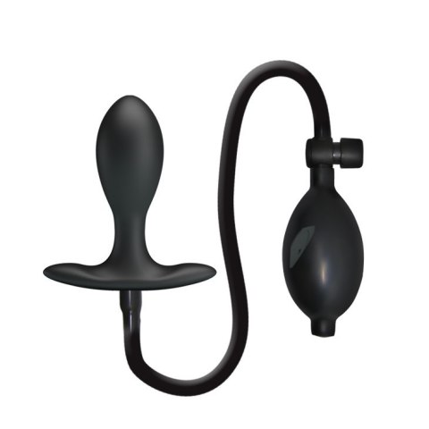 KOREK PRETTY LOVE INFLATABLE ANAL PLUG